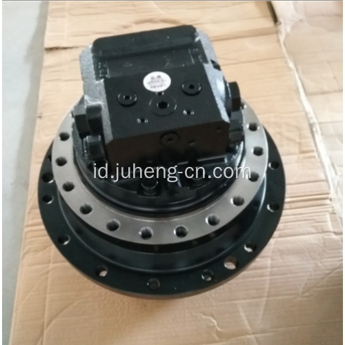 SY135C Final Drive SY135C-8 Motor Perjalanan